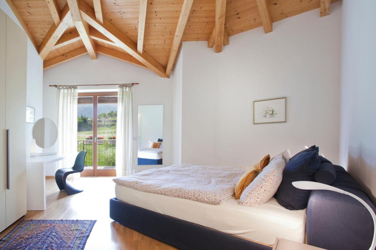Apartmán Casa Al Molino Drena Exteriér fotografie