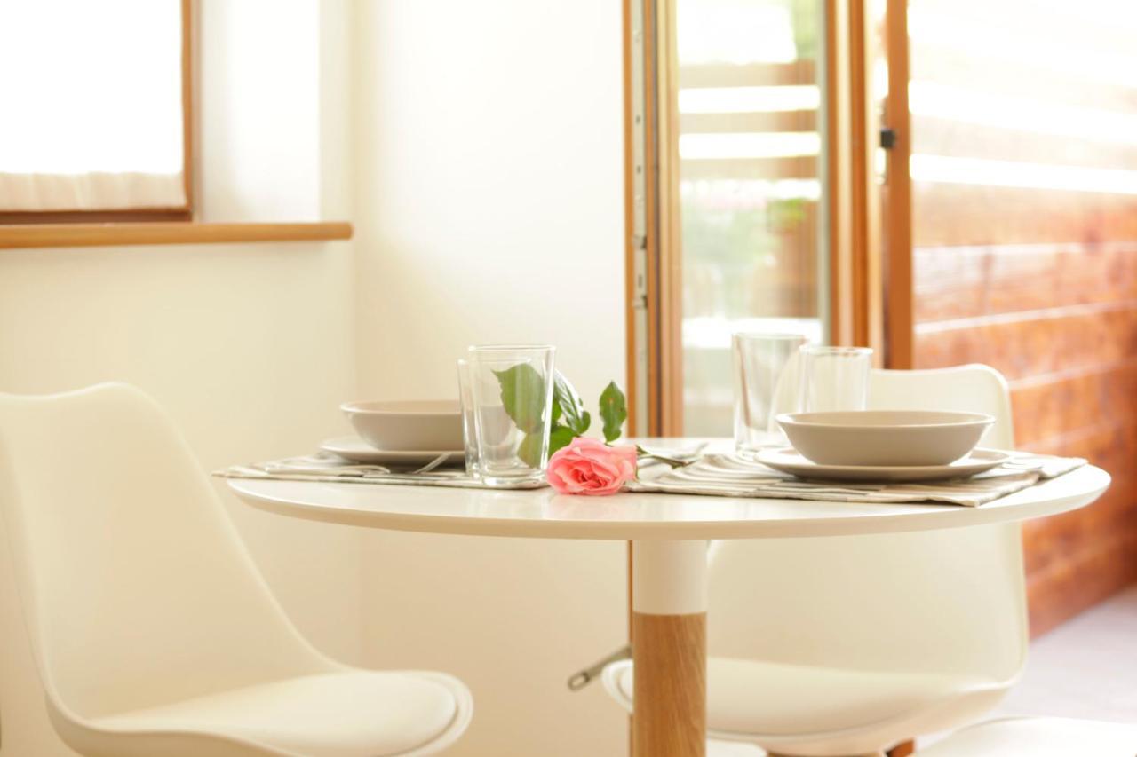 Apartmán Casa Al Molino Drena Exteriér fotografie